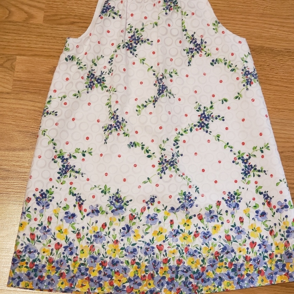 Girls Dress 4t